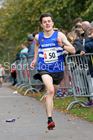 Senior mens 6 Stage Relay, 2018 ERRA 6 and 4 Stage and Youngsters Relays. Photo:  David T. Hewitson/Sports for All Pics